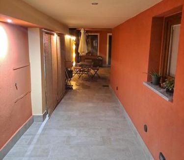 Collegno Bed & Breakfast | B&B Casa V-Ale