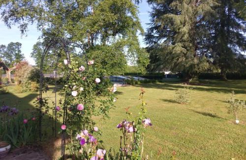 Montaut Bed & Breakfast | B&B chez Nicole