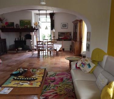 Montaut Bed & Breakfast | B&B chez Nicole
