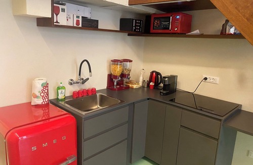 Savona Bed & Breakfast | B&B Due Papi
