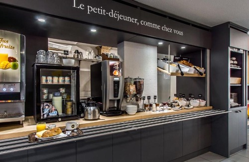 Agen Hotel | B&B HOTEL Agen