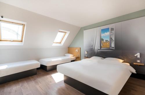 Auray Hotel | B&B HOTEL Auray Carnac
