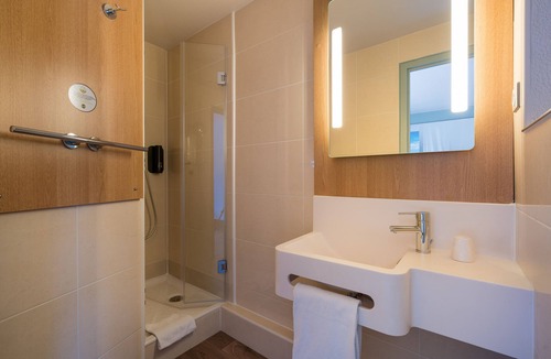 Auray Hotel | B&B HOTEL Auray Carnac