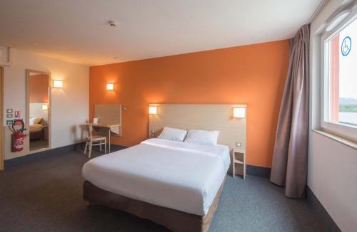 Gap Hotel | B&B HOTEL Gap
