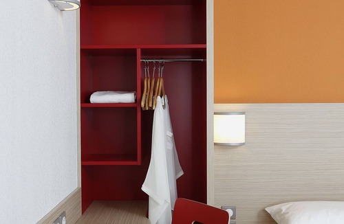 Gap Hotel | B&B HOTEL Gap