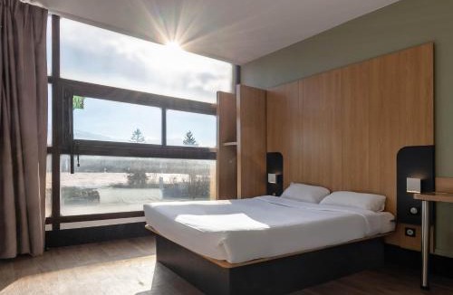 Secteur 4 Hotel | B&B HOTEL Grenoble Centre Verlaine