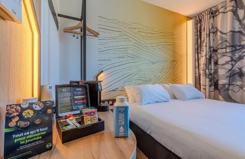Landerneau Hotel | B&B HOTEL Landerneau Bois Noir