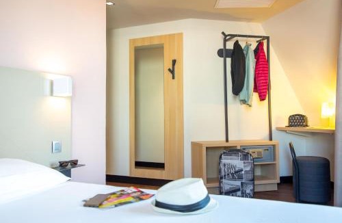 Saint-Pierre Hotel | B&B HOTEL Marseille Centre La Timone