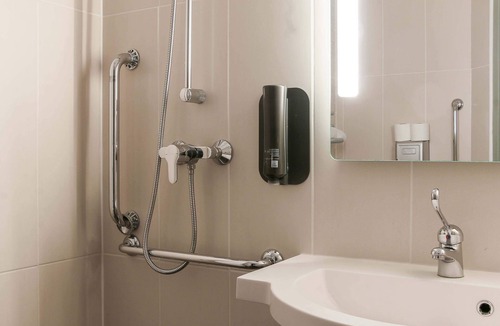 Saint-Henri Hotel | B&B HOTEL Marseille Estaque