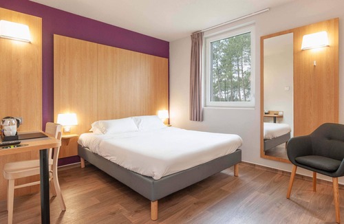 Saint-Avit Hotel | B&B HOTEL Mont-de-Marsan
