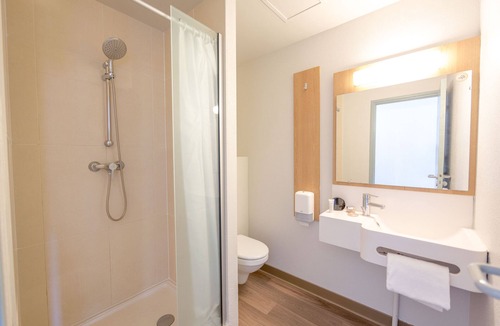 Polygone Nord Hotel | B&B HOTEL Perpignan Nord