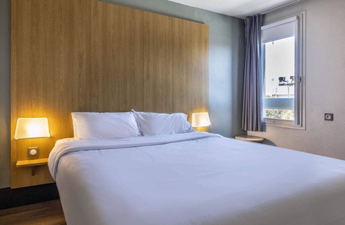 Polygone Nord Hotel | B&B HOTEL Perpignan Nord
