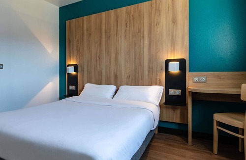 Saint-Etienne Hotel | B&B HOTEL Saint-Etienne Monthieu