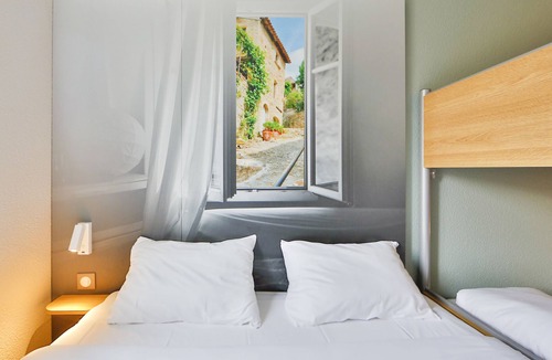 Valence Hotel | B&B HOTEL Valence Sud