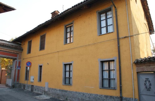 Vinovo Bed & Breakfast | B&B La Braida