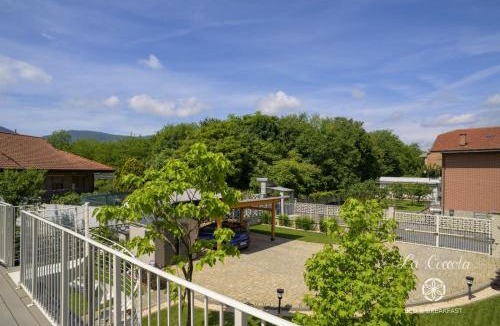 Bruino Bed & Breakfast | B&B La Coccola