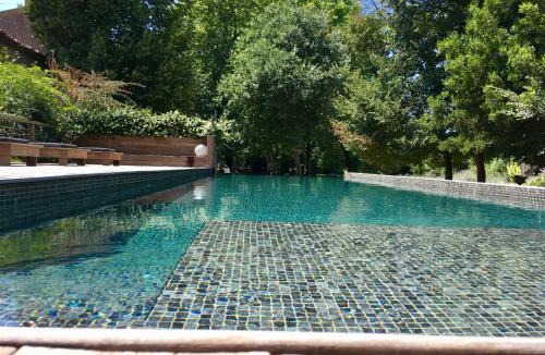 Gemenos Bed & Breakfast | B&B Maison d'Hôtes - Château de Jouques