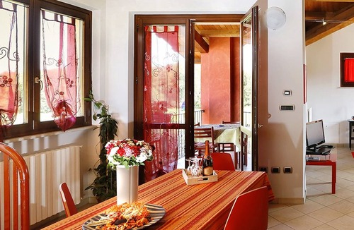 San Defendente Bed & Breakfast | B&B Milù