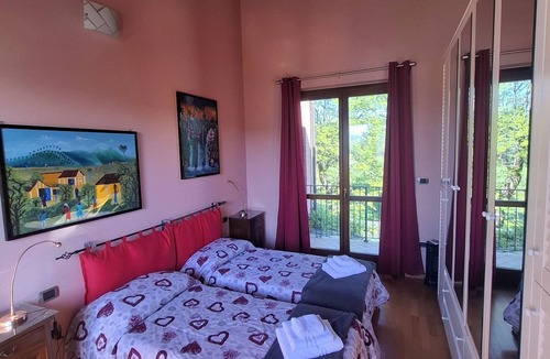 San Defendente Bed & Breakfast | B&B Rubino