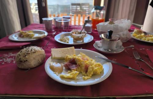 Pinasca-Dubbione Bed & Breakfast | B&B VALCHISONE
