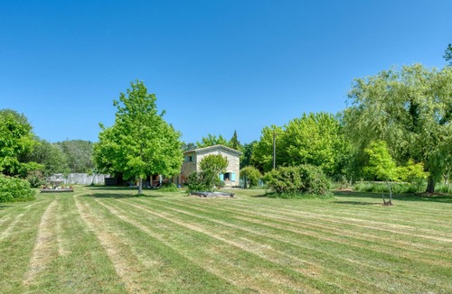 Gaillan-en-Medoc House | Babelle by Interhome