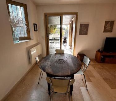 Prado-Perier Apartment | Bagatelle Prado