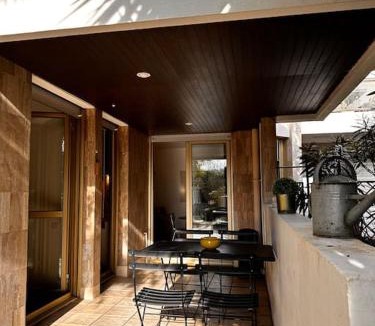 Prado-Perier Apartment | Bagatelle Prado