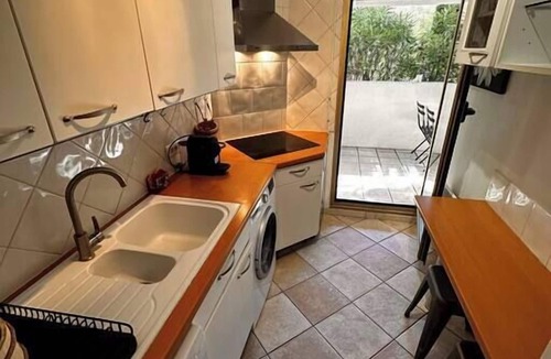Prado-Perier Apartment | Bagatelle Prado