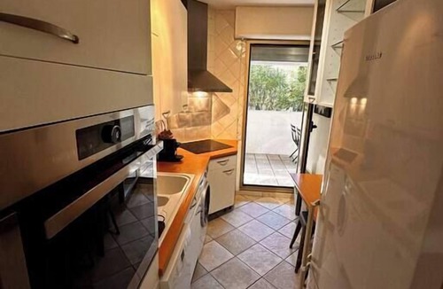 Prado-Perier Apartment | Bagatelle Prado