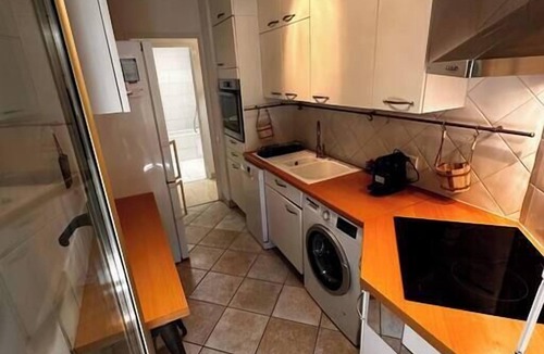 Prado-Perier Apartment | Bagatelle Prado