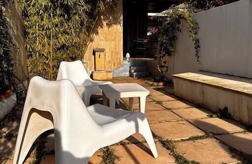 Prado-Perier Apartment | Bagatelle Prado