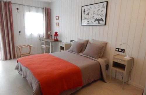 Loctudy Bed & Breakfast | Balade Océane