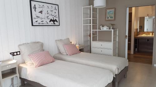 Loctudy Bed & Breakfast | Balade Océane