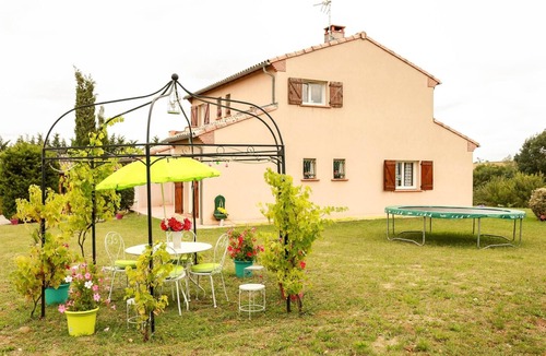Calmont House | Balanquier - Lagarde