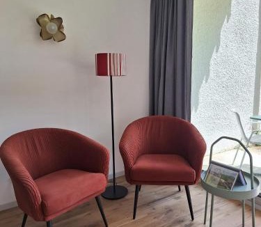 Souraide Apartment | BANCA Piscine Vue Montagnes