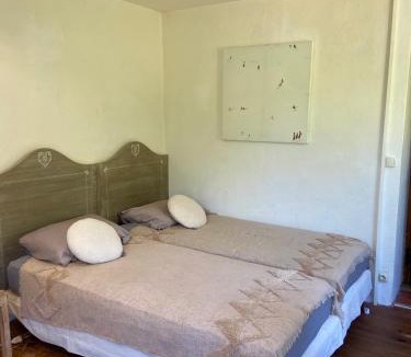 Conca Bed & Breakfast | BandB les rosiers - chambre Eglantine