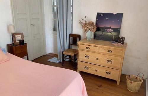 Conca Bed & Breakfast | BandB les rosiers - Hellébore