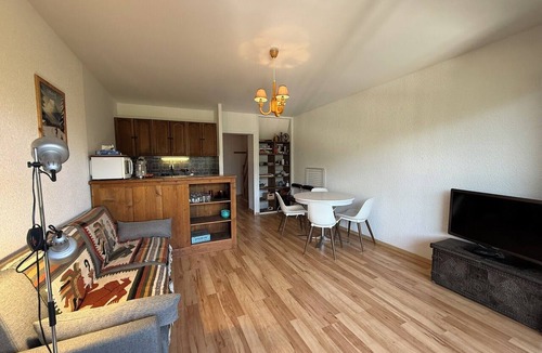 Barcelonnette Apartment | Barcelonnette : Vue Panoramique 2 chambres