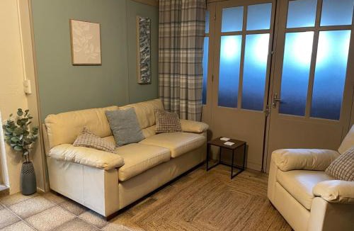 Saint-Mesmin Apartment | Barracat Gite