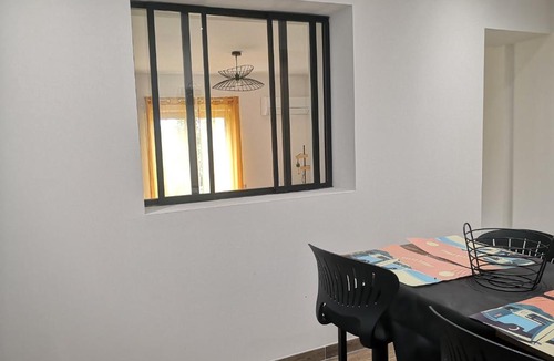 Biguglia Apartment | Bas de Maison