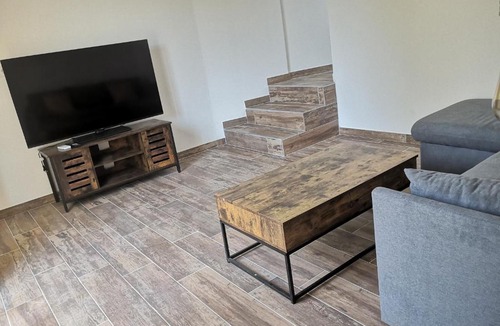 Biguglia Apartment | Bas de Maison