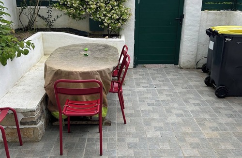 Saint-Pierre-d'Irube House | Basque house for rent with exterior