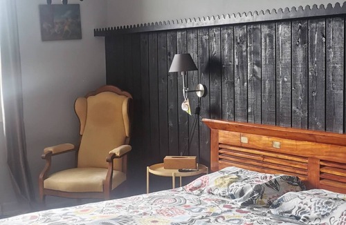 Saint-Pierre-d'Irube Apartment | Basque house Near Bayonne, Anglet, Biarritz