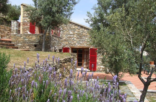 Bastia House | Bastia charming building - Corsica 3 minutes from the beaches