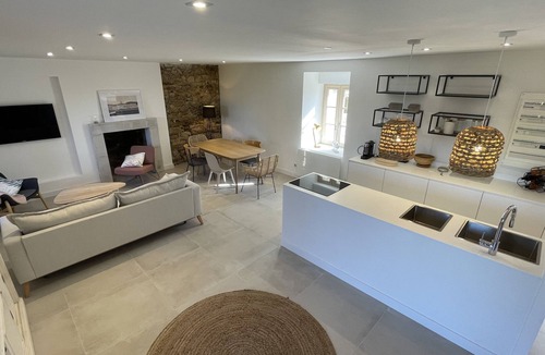 Ploufragan House | Bastide 56-58 Charming country house