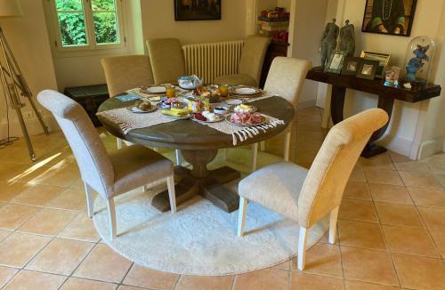 Lamillarie Bed & Breakfast | Bastide Armande