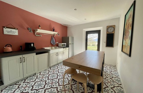 Aubagne House | Bastide Beaudinard