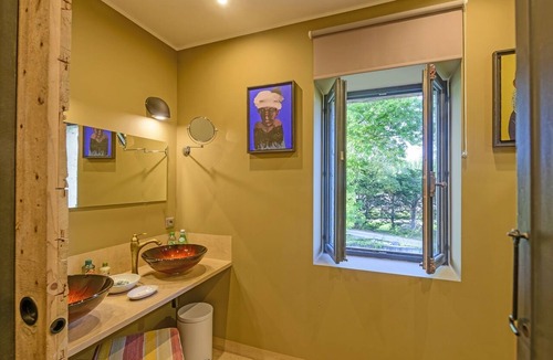 Avignon Bed & Breakfast | Bastide de Bellegarde