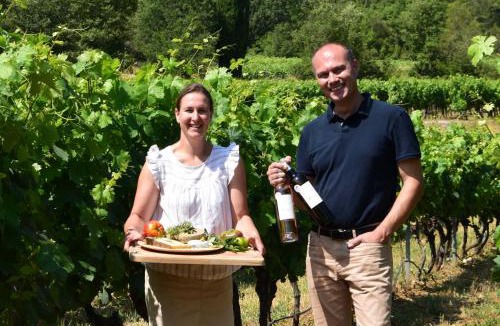 Brue-Auriac Bed & Breakfast | Bastide de Fave