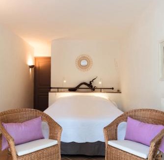Brue-Auriac Bed & Breakfast | Bastide de Fave